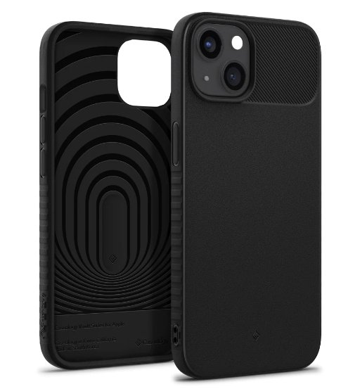 Caseology Vault Series Bumper Case