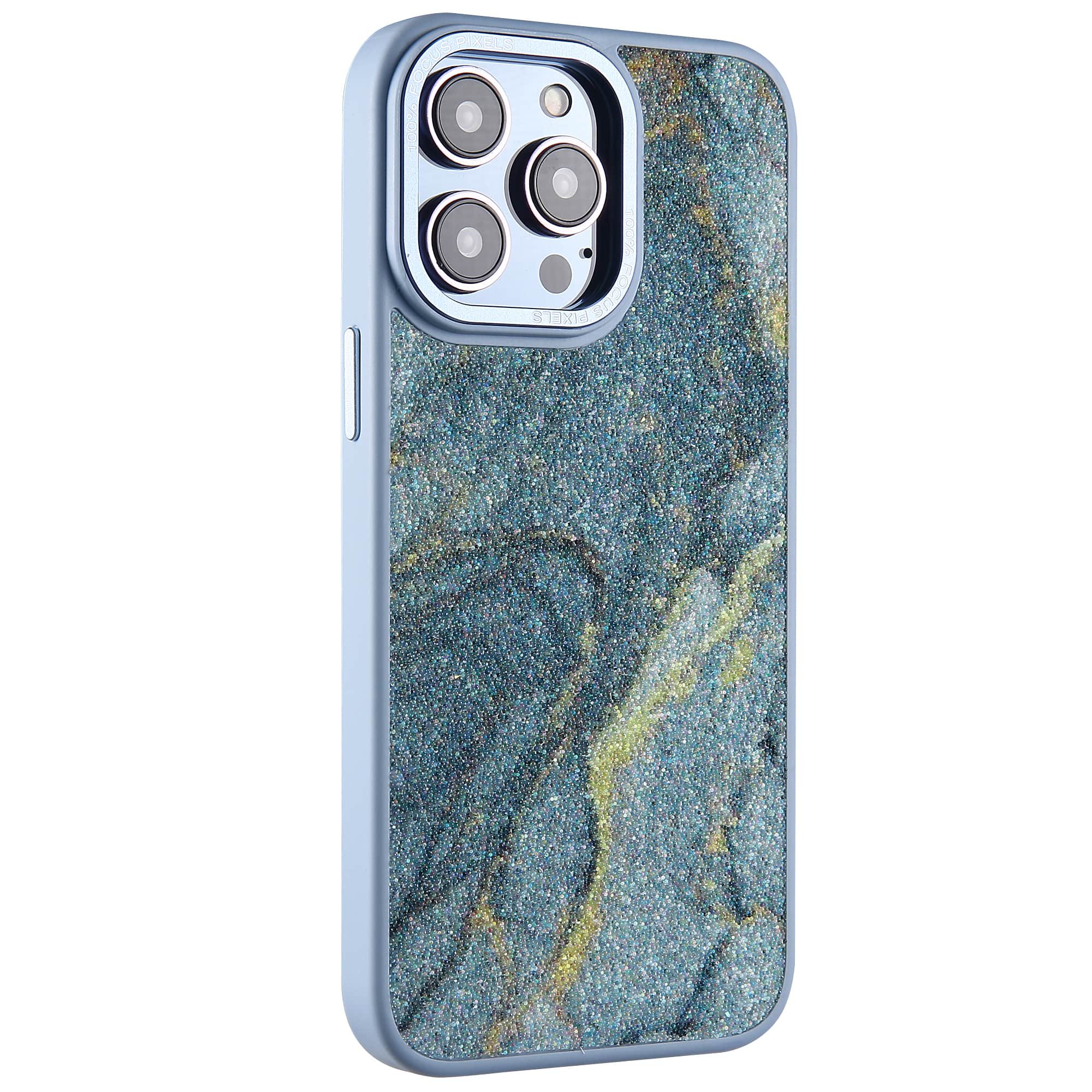 Glitter Diamond Dustproof Phone Case
