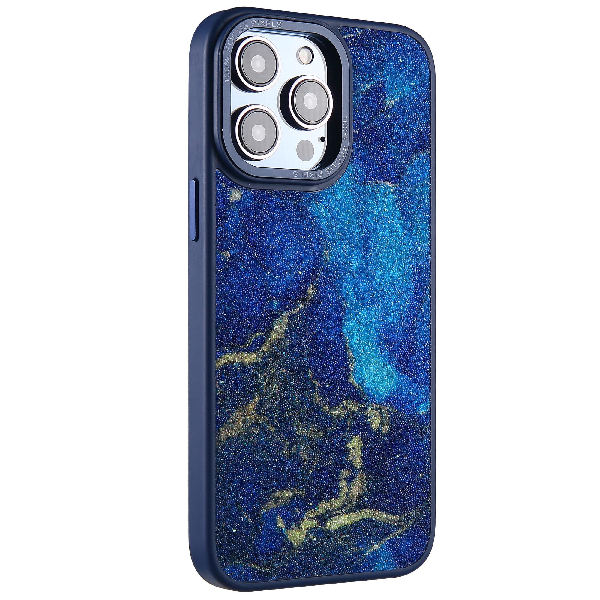 Glitter Diamond Dustproof Phone Case