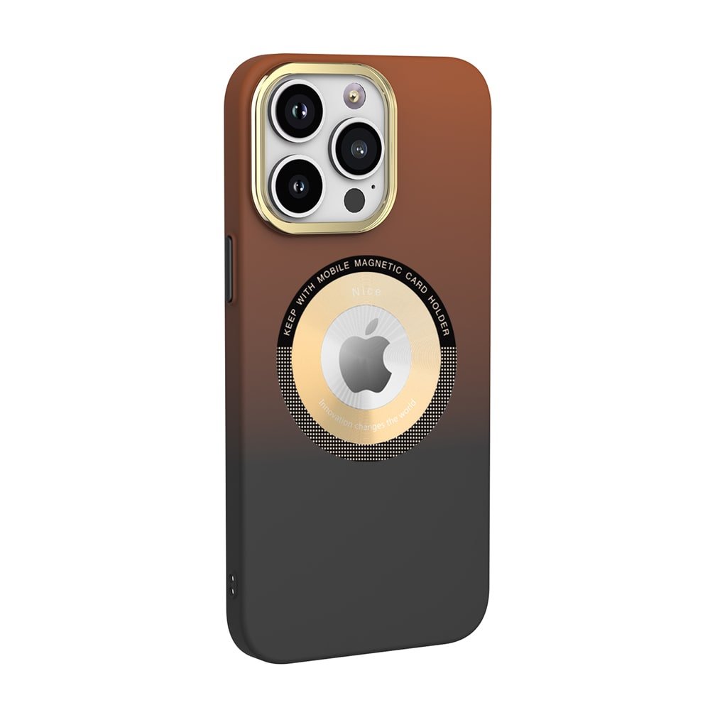 gradient phone case