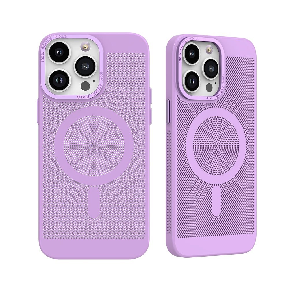 heat dissipation case