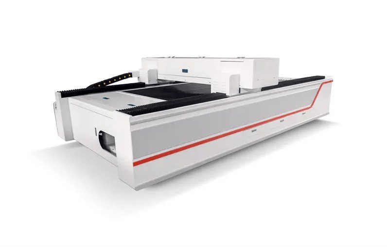 laser machine