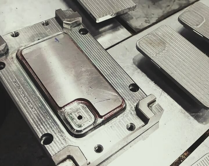2. Molds Confirm