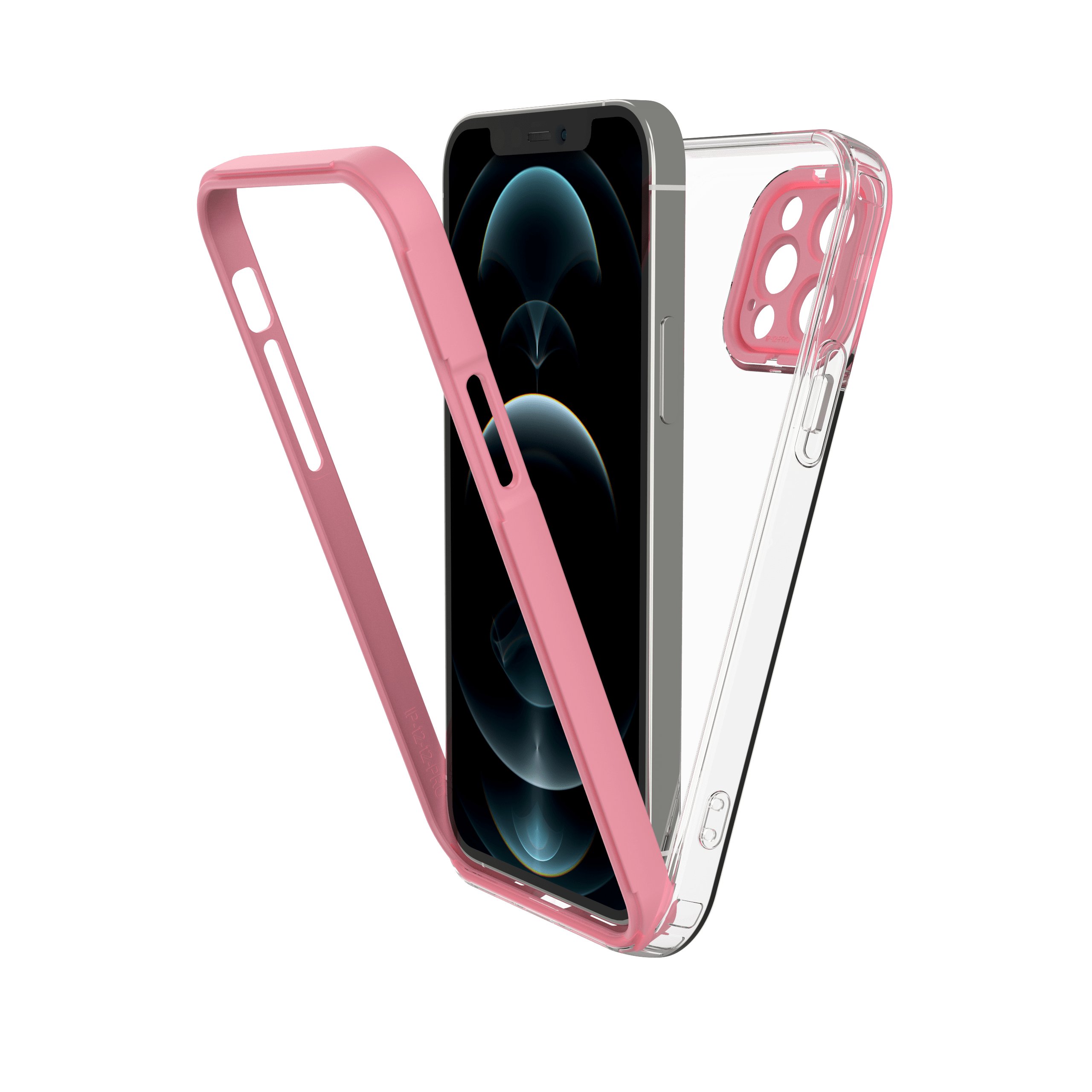 iPhone Hybrid Case