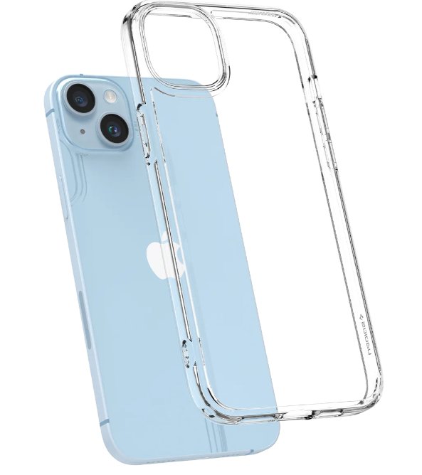 Spigen Ultra Hybrid case