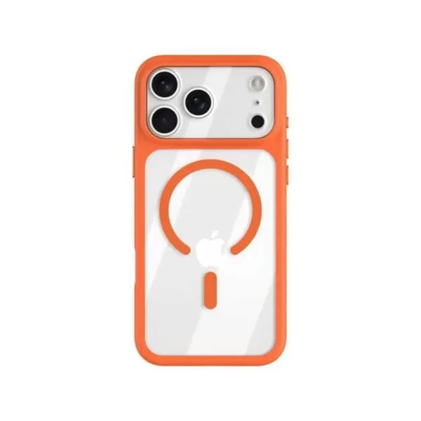iPhone 17 Pro Max phone case