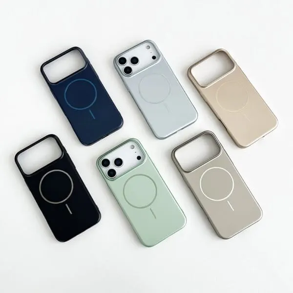 Protective phone case