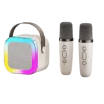 Fashion mini speaker