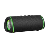 Portable new LED light speaker