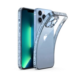 eletroplated iphone case