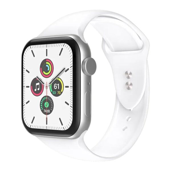 Braceletes de relógio clássicas de libertação rápida para apple watch