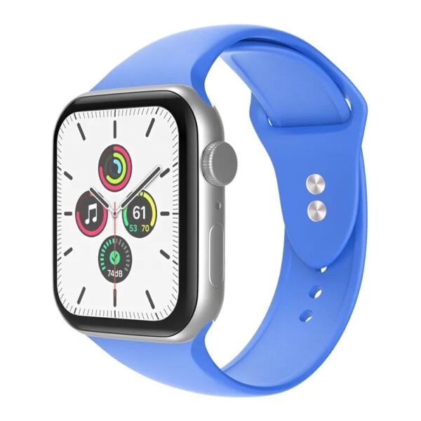 classic apple watch Quick Release Uhrenarmbänder