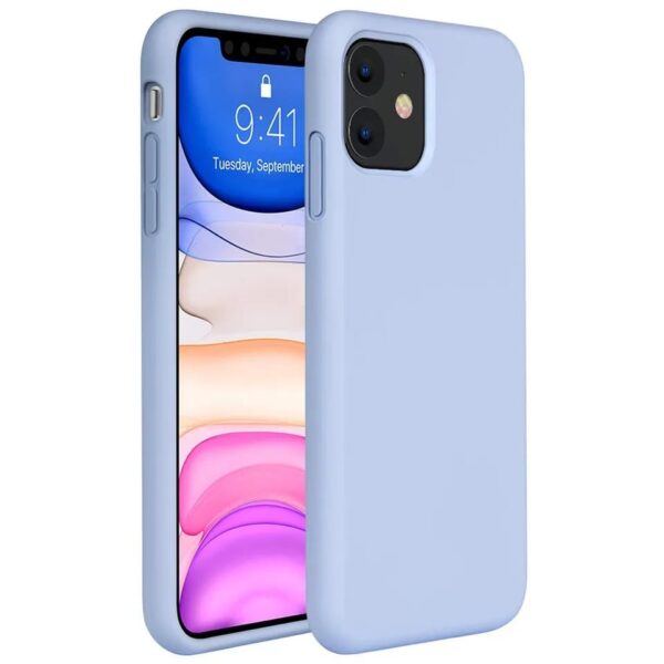soft silicone phone case