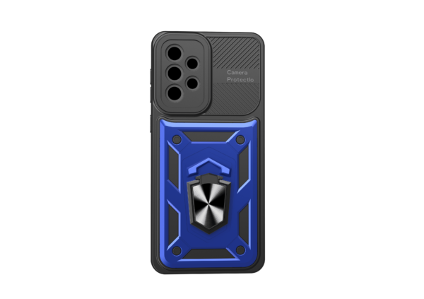 Armor shockproof phone case