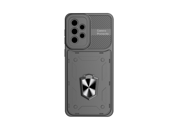 Armor shockproof phone case