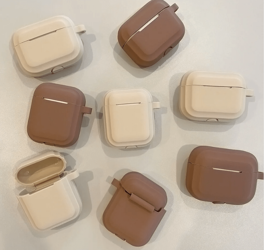 Trendy Groothandel Airpods Customization Cases