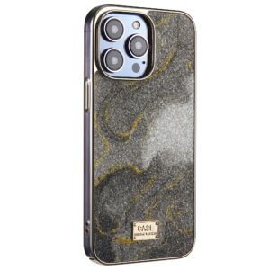 Diamond Phone Case For iPhone 15