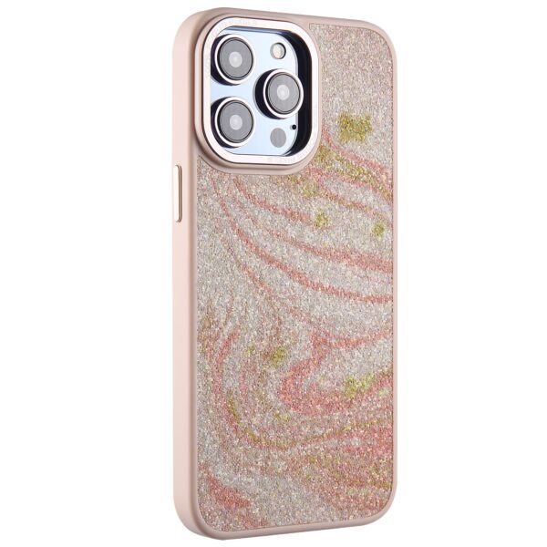 Glitter Diamond Dustproof Phone Case