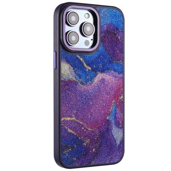 Glitter Diamond Dustproof Phone Case