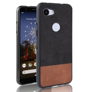 Google Pixel 3A XL Leather Phone Case