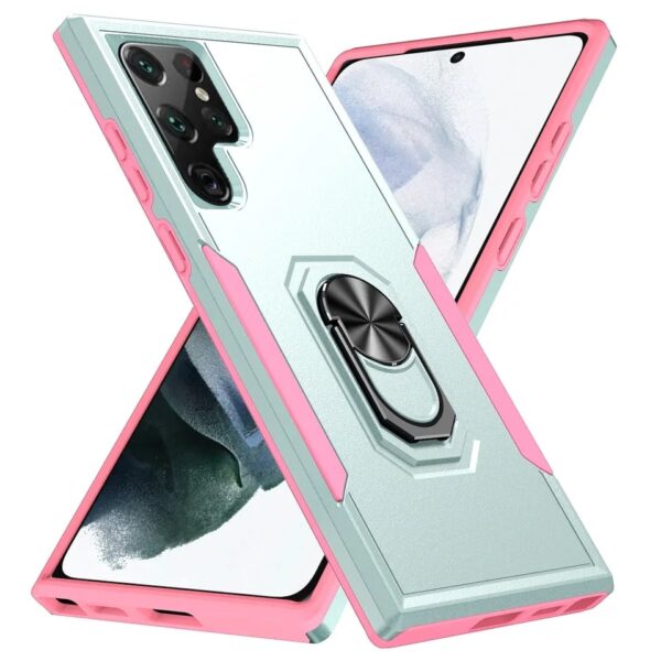 Shock Absorption Phone Case For Samsung Galaxy S22 Ultra