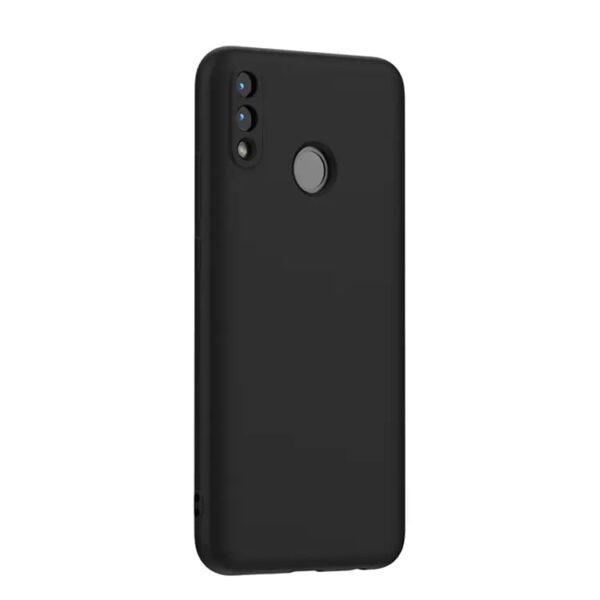 Silicone Case For HUAWEI Y9
