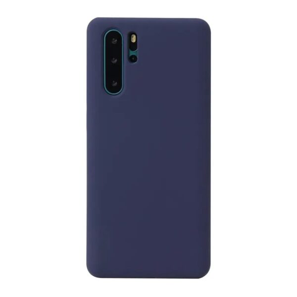 silicone phone case for huawei P30