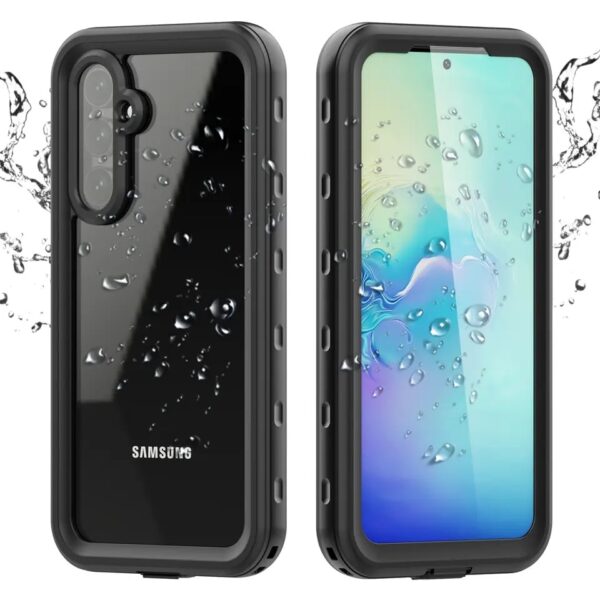 Wasserdichte Abdeckung für Samsung Galaxy A54 5G