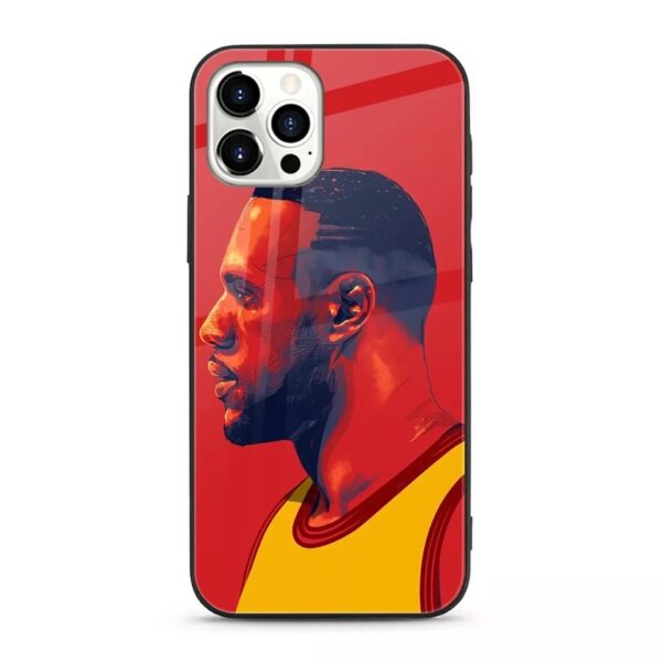 Basketball iPhone Cases
