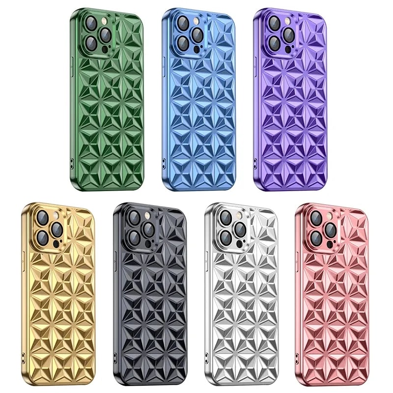 Glitter Phone Case for iPhone 14 Pro Max