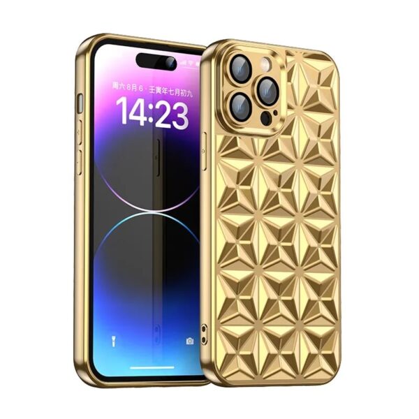 Glitter Phone Case for iPhone 14 Pro Max