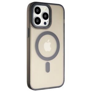 Θήκη τηλεφώνου ασύρματης φόρτισης για iPhone 14 Pro Max