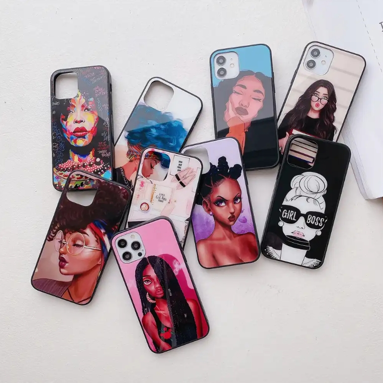 solutions one how to customize a phone case