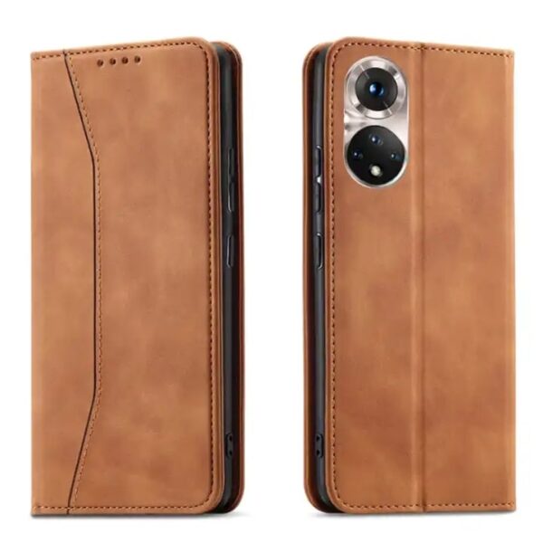 wallet case for huawei honor 50 pro