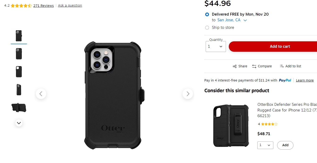 otterbox rugged case iphone