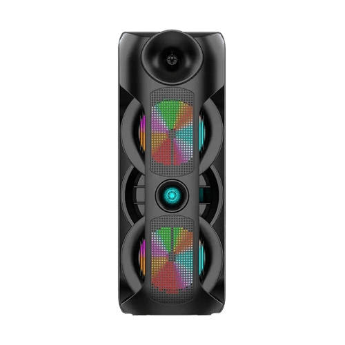 40W speaker for party