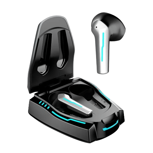 wireless earbuds for gaming