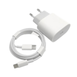 charger with data cable