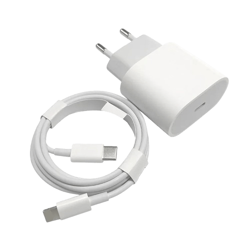 charger with data cable