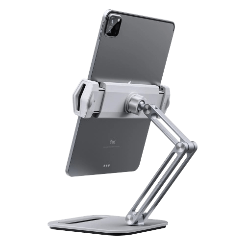 ipad iphone stretchable phone stand