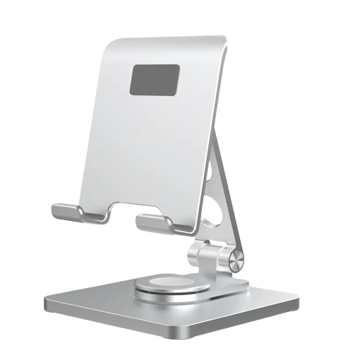 office phone stand 360