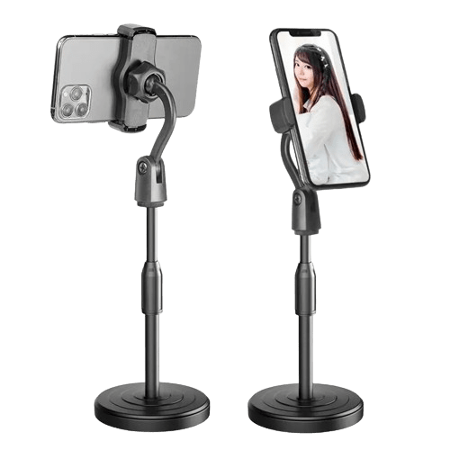 phone stand holder adjustable