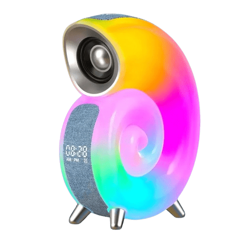 wireless speaker atmosphere