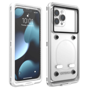 universal dust-proof ip68 waterproof phone case